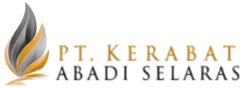 logo PT Kerabat Abadi Selaras